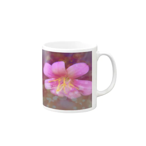 恋するFloWer-l Mug