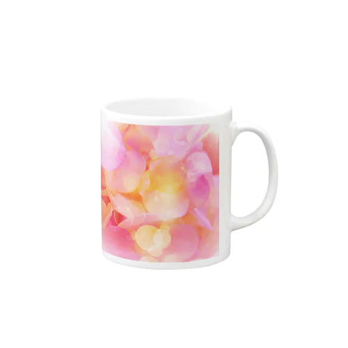 恋するFloWer-g Mug