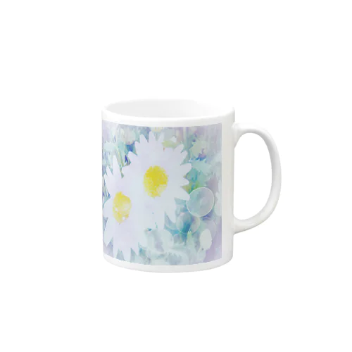 恋するFloWer-d Mug