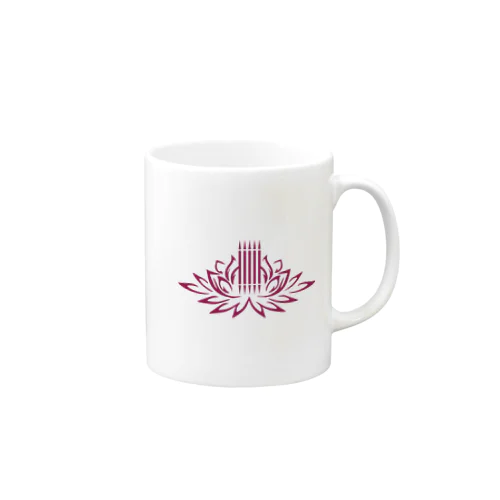 はーてう Mug