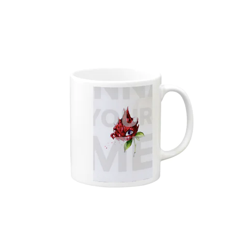 FlowE↔r Mug