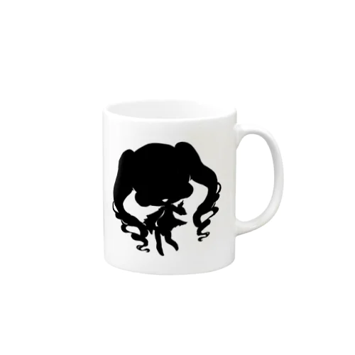 ジュエリーグッズ2！ Mug