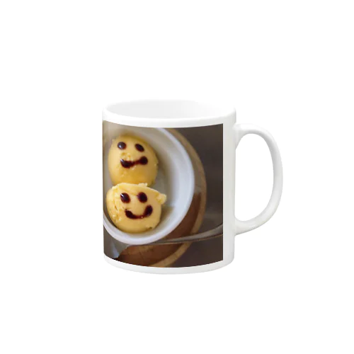 yum!yum! Mug