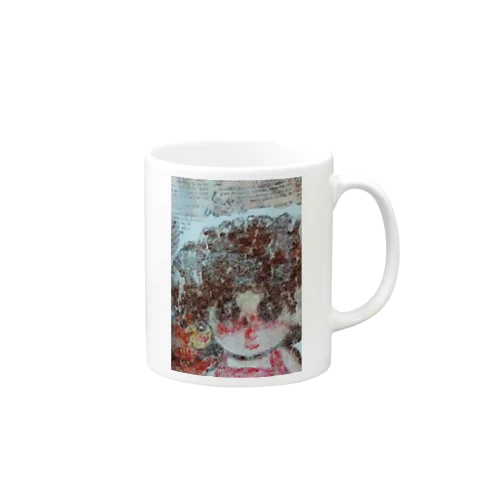 KISS Mug