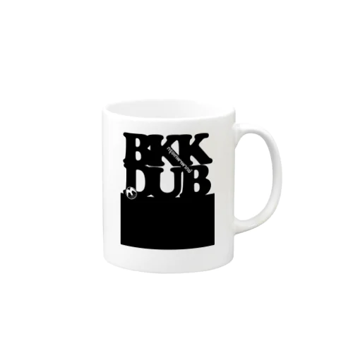 BKKDUB1 Mug