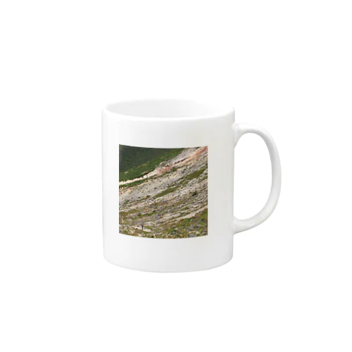 yama_1 Mug