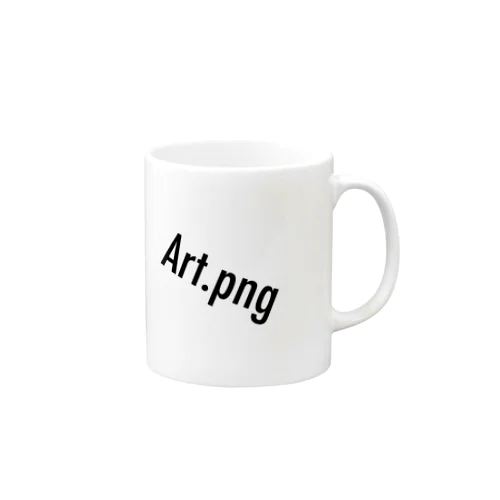 Art.png Mug