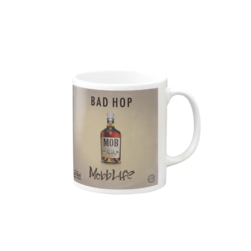 MobbLife Mug