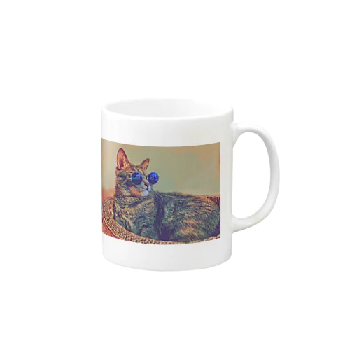 ponta collection Mug