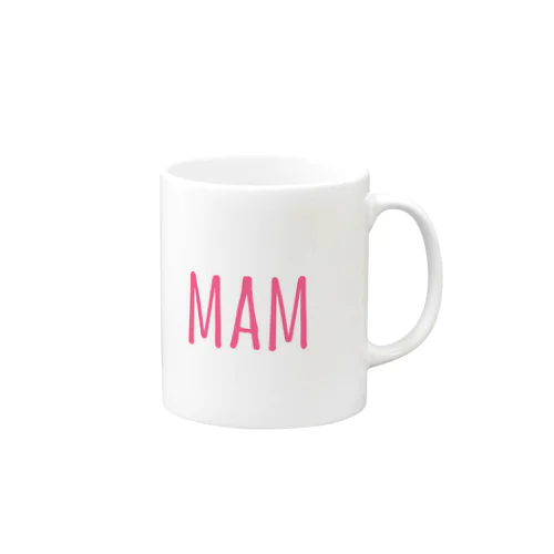 mam Mug