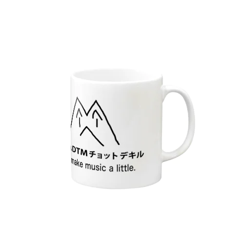 TDLkun Mug