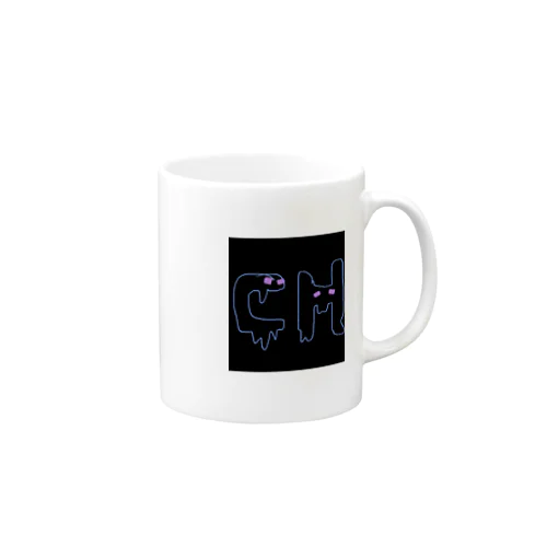 Cochuコレ Mug