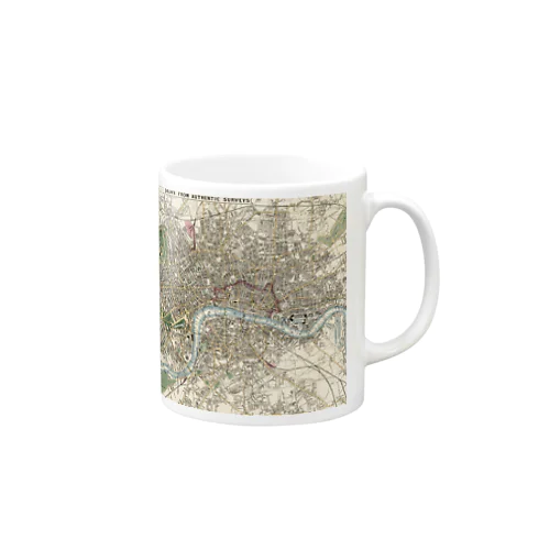 London1853 Mug