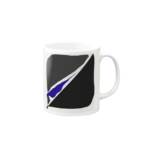 E-motion #005 Mug