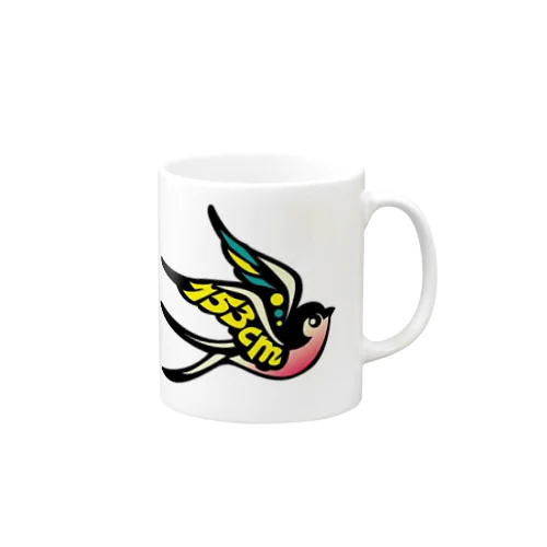 トリ Mug