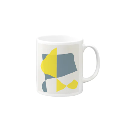 E-motion #011 Mug