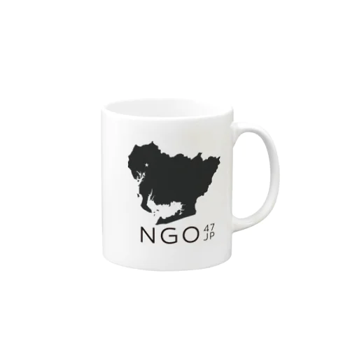 NGO-01 Mug