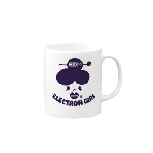 EDM Mug