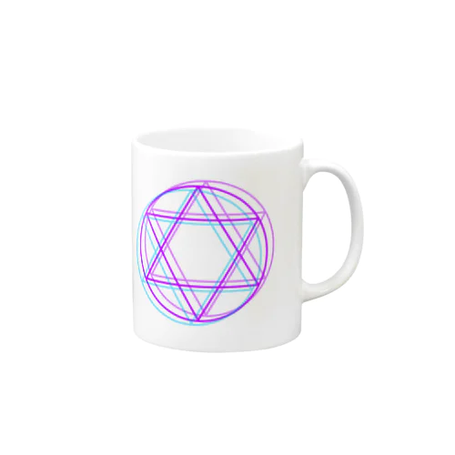 Magic Mug