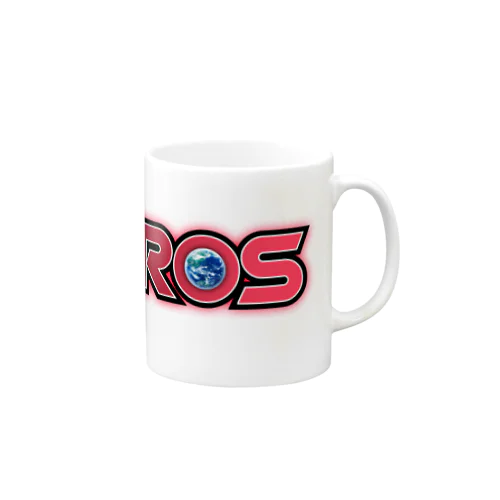 VECTROS Logo Series Mug