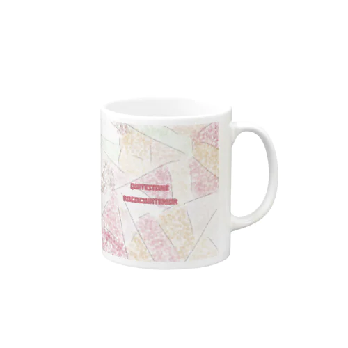 QuiteStoneRococoInterior Mug