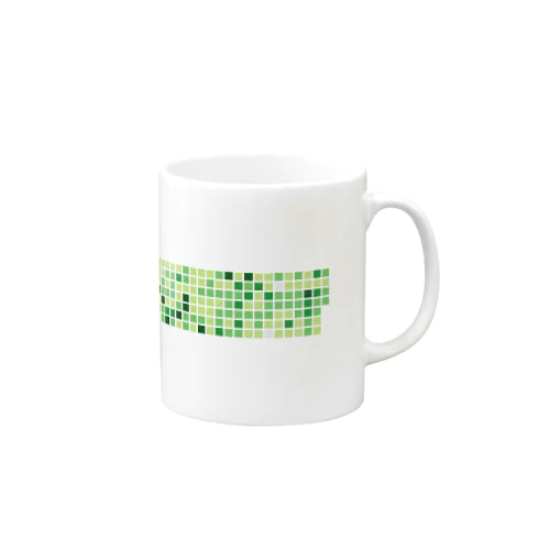 Fujitora  Mug