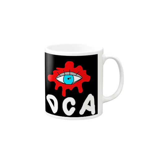 DCA Mug
