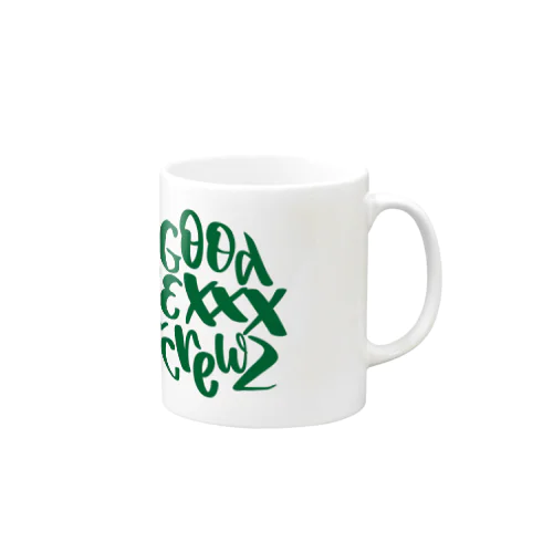 GLC Mug