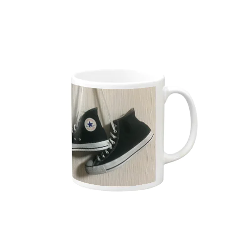 CONVERSE   Mug