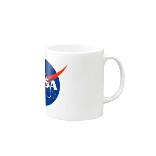 That space station's Mug