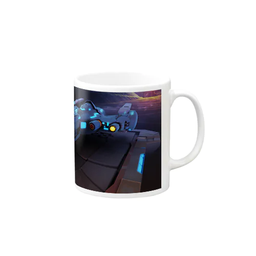 VECTROS Mug