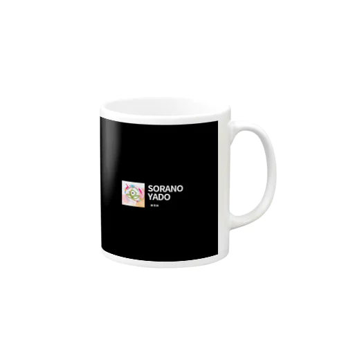 SORANOYADO factory Mug