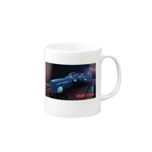 VECTROS Mug