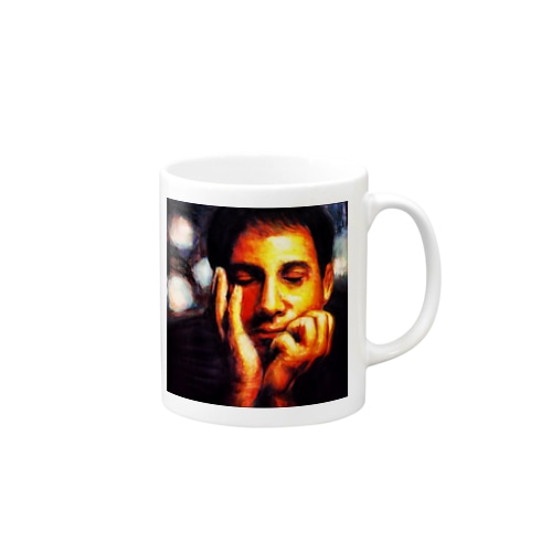 SG Mug