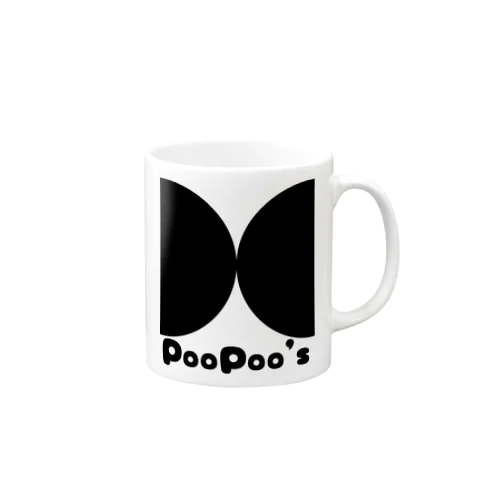 PooPoo's Mug