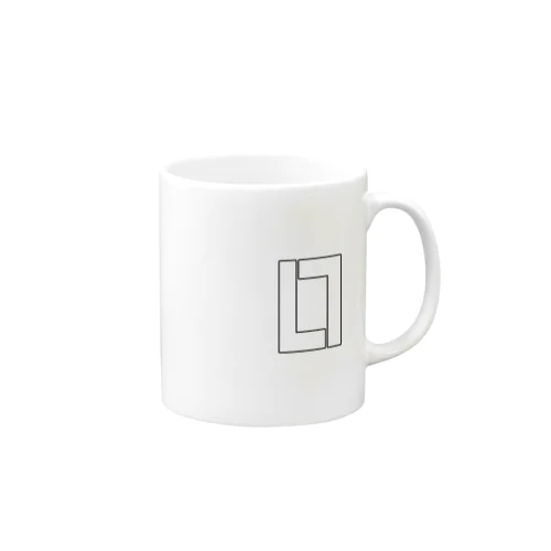 L-Cup Mug