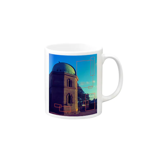 Lighthouse２ Mug