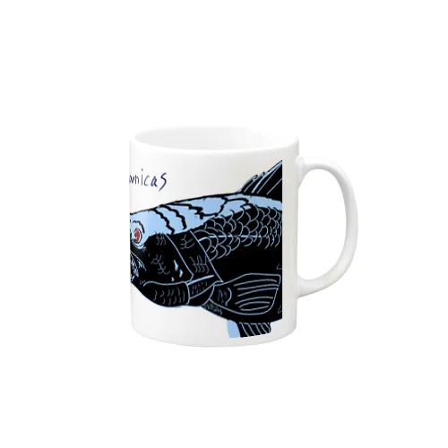 L.Japonices Mug