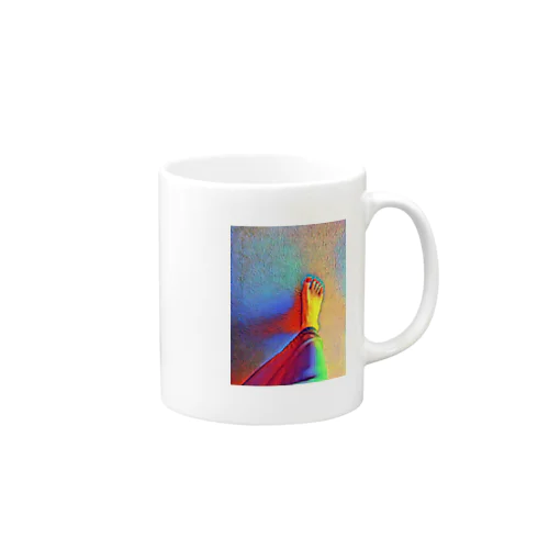 color Mug