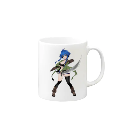 Vtuberアルカ・トーニッツ Mug