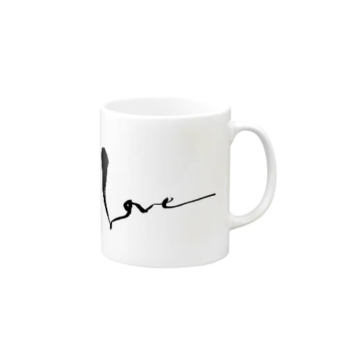 Love Mug