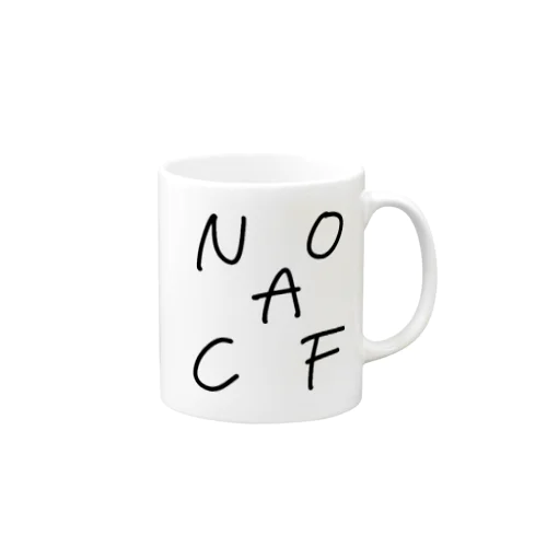 noacf マグカップ