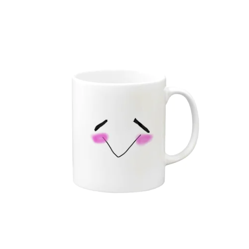 HAPPY Mug