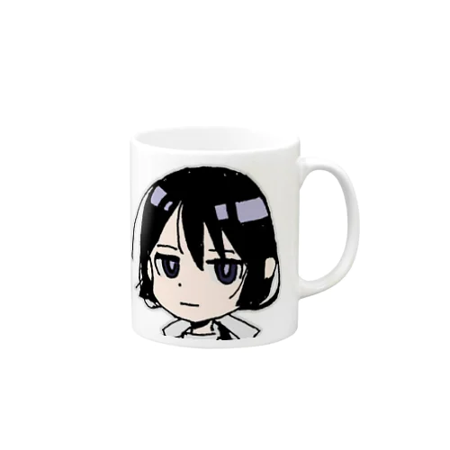 乙 Mug