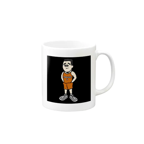 kni Mug