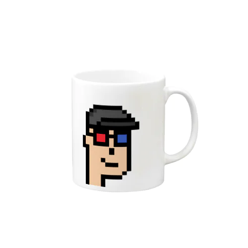 TokyoPunks Mug