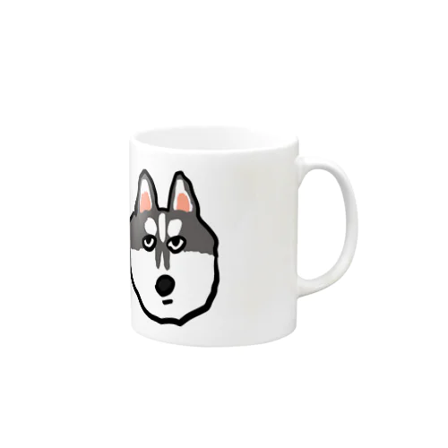 あ Mug