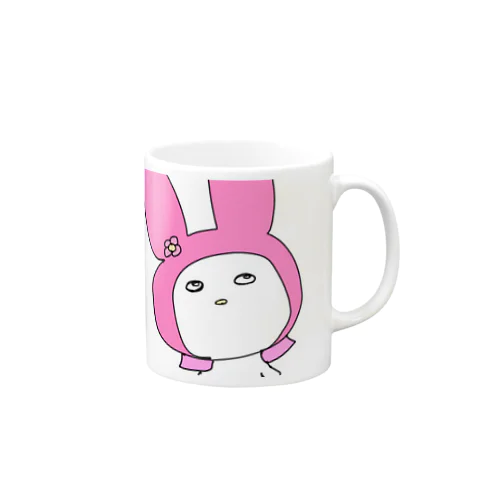 ネコ Mug