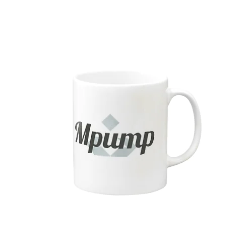 Mpump Mug