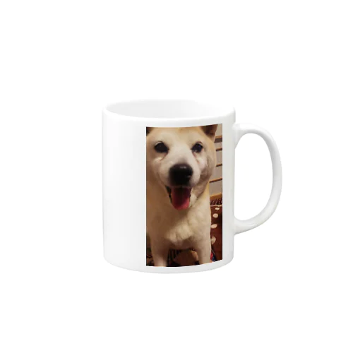 himeko Mug